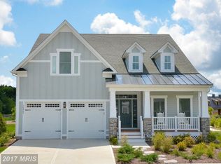 3019 Levee Dr, Odenton, MD 21113