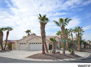 6523 S Brittlebush Way, Mohave Valley, AZ 86440