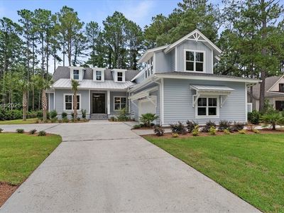 245 Good Hope Road, Bluffton, SC, 29909