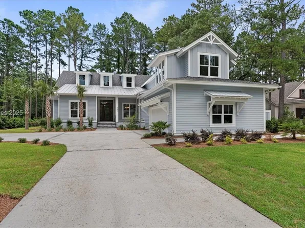 245 Good Hope Rd, Bluffton, SC 29909