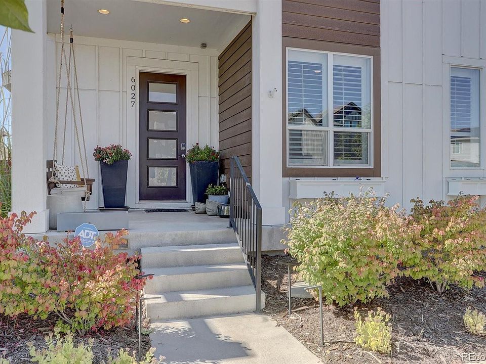 6027 Galena Street, Denver, CO 80238 | Zillow