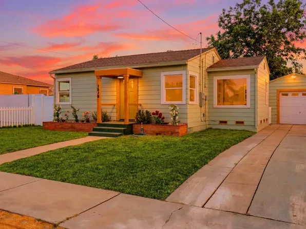 7570 Cuyamaca Ave, Lemon Grove, CA 91945