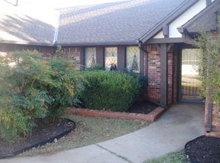 5312 NW 110th St, Oklahoma City, OK 73162
