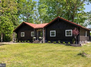 171 Amberwood Ln, Winchester, VA 22602