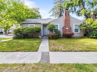 604 Central South Ave, Stockton, CA 95204