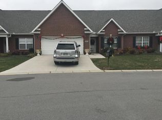 7927 Bailey Bridge Way, Knoxville, TN 37938