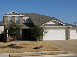 600 Kingfisher Ln, Leander, TX 78641