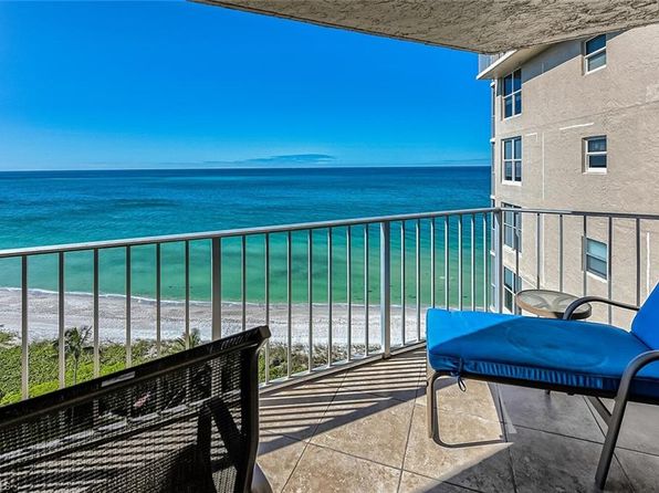 10701 Gulf Shore Dr APT 1200