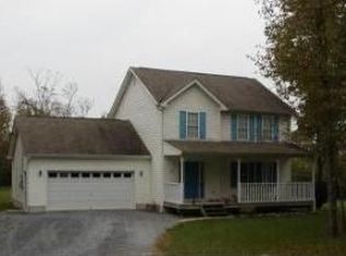 209 Macbeth Ln, Clear Brook, VA 22624