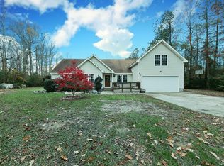432 NW Backwoods Rd, Moyock, NC 27958