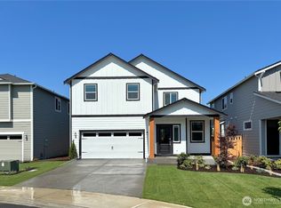 13931 179th Street Ct E, Puyallup, WA