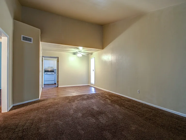 Bay Bluff Apartments — Photo 16
