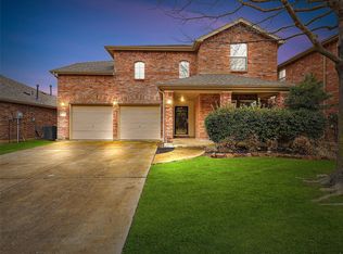 10417 Cochron Dr, McKinney, TX 75072