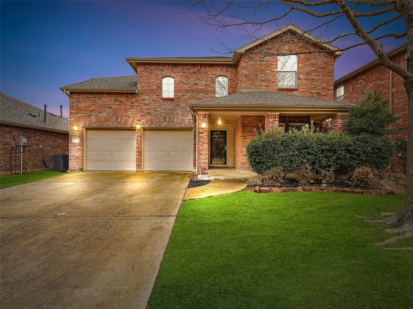 10417 Cochron Dr, McKinney, TX 75072