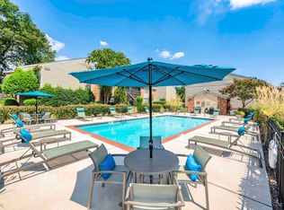 MAA Kirby Station, Memphis, TN 38120