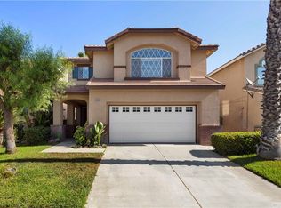 16696 Baywood Ln, Fontana, CA 92336