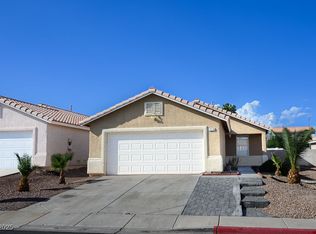 710 Ana Raquel Ave, North Las Vegas, NV 89031