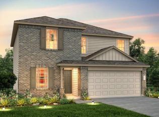 401 Bedford Falls Ln, Jarrell, TX 76537