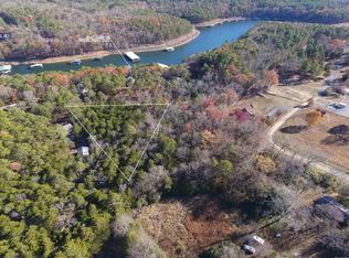 Branch Ln, Higden, AR 72067