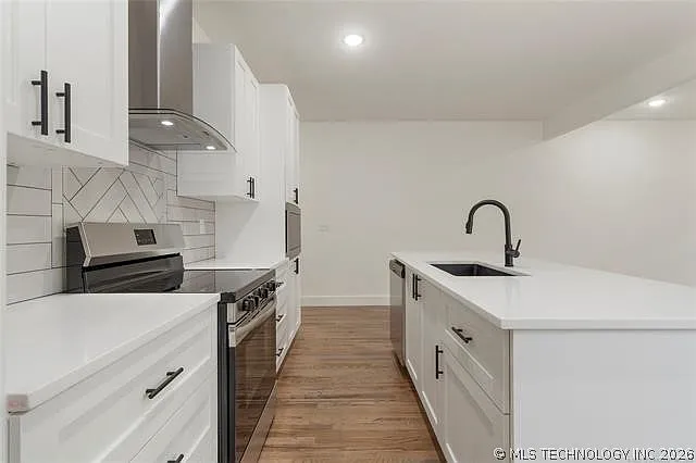 1231 N Main St #A — Photo 6