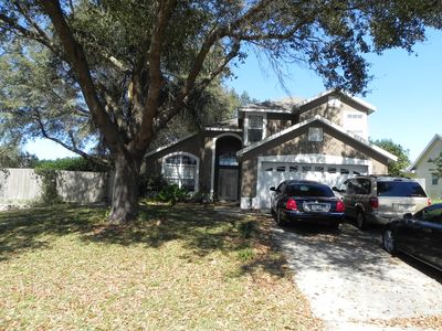 363 Montana Ave, Davenport, FL, 33897