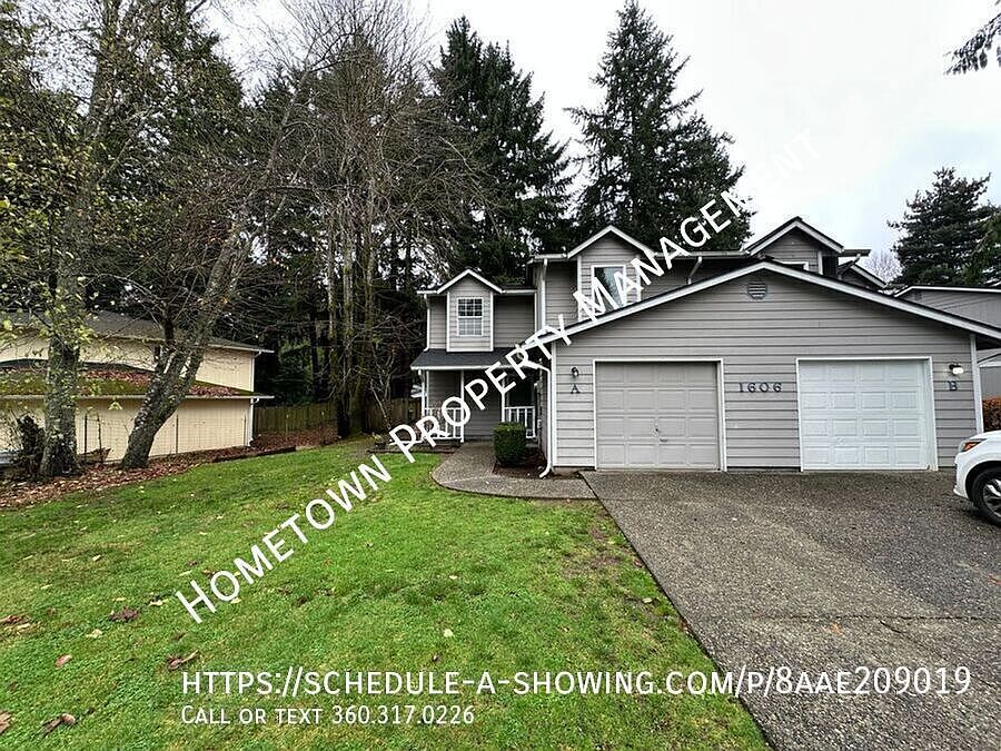 1st image of 1606 Sulky Dr SE #A