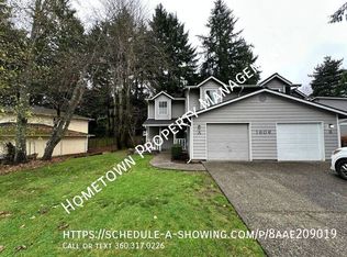 1606 Sulky Dr SE #A, Lacey, WA 98503
