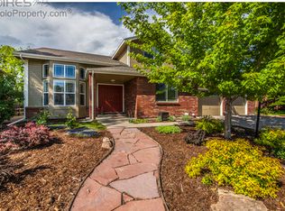 1763 Silver Leaf Dr, Loveland, CO 80538