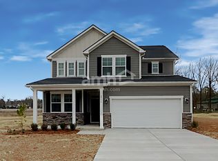 2936 Throneberry Ln, Murfreesboro, TN 37130