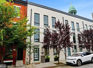 930 S Beulah St, Philadelphia, PA 19147