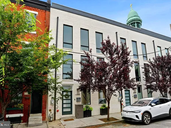 930 S Beulah St, Philadelphia, PA 19147