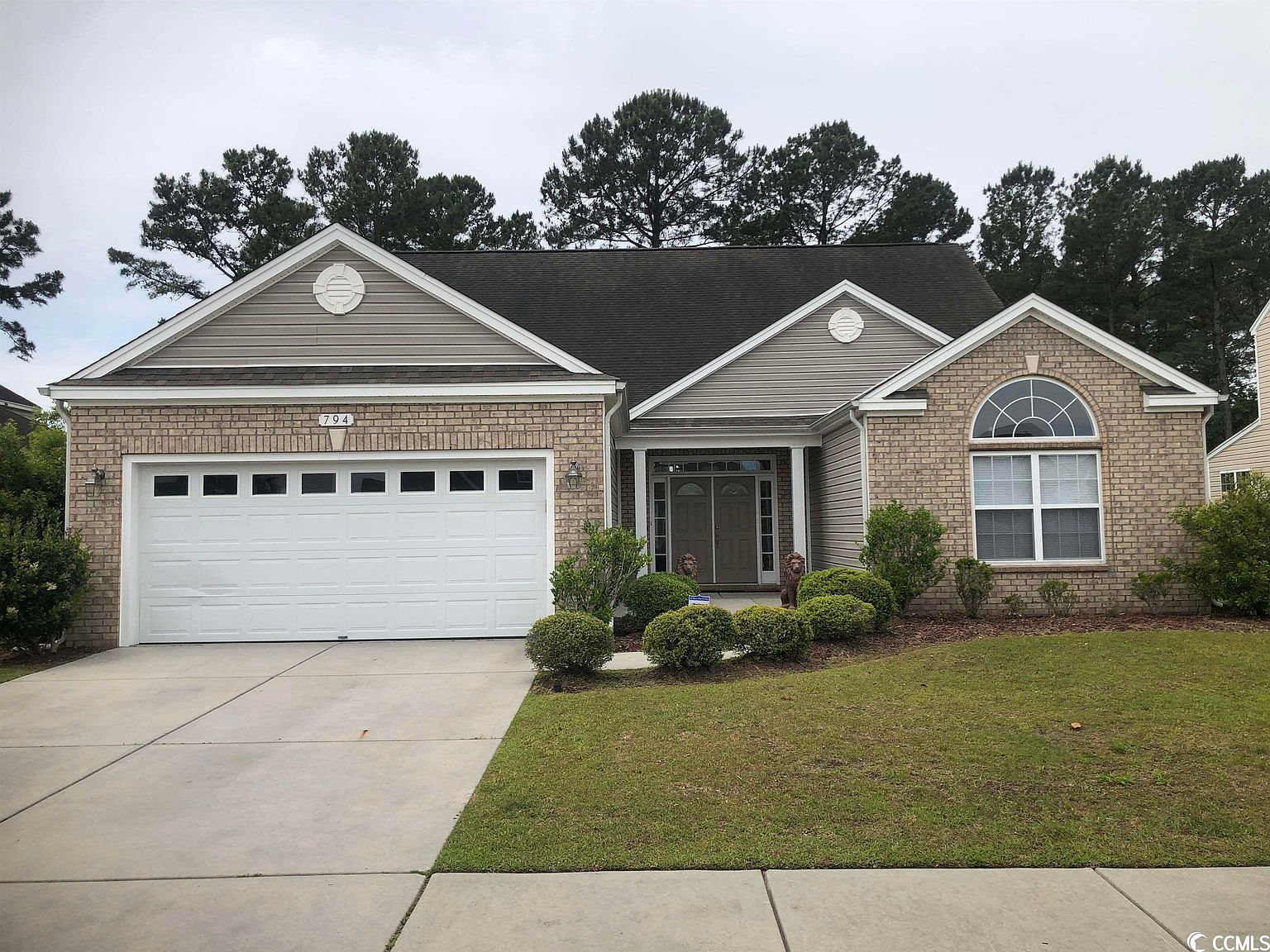 794 Carolina Farms Blvd, Myrtle Beach, SC 29579 Zillow