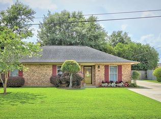 1308 Park Dr, Thibodaux, LA 70301