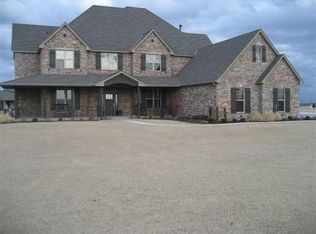 22280 Lindy Ter, Edmond, OK 73025