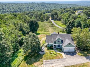 115 Jackass Annie Rd, Minot, ME 04258