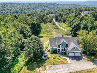 115 Jackass Annie Road, Minot, ME, 04258