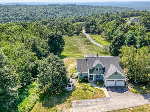 115 Jackass Annie Road, Minot, ME 04258