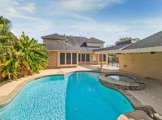 15614 Stone Gables Ln, Houston, TX 77044