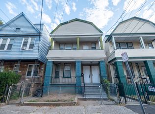 136 Woodlawn Ave FLOOR 1, Jersey City, NJ 07305