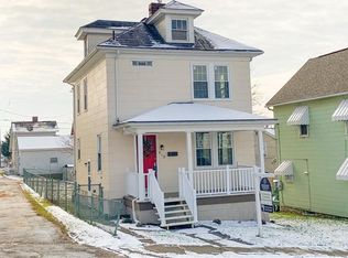 410 Locust St, Greensburg, PA 15601