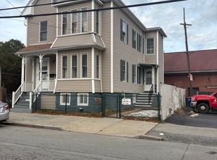 222 N Front St #2, New Bedford, MA 02746