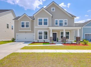 976 Arrowwood Way, Summerville, SC 29485