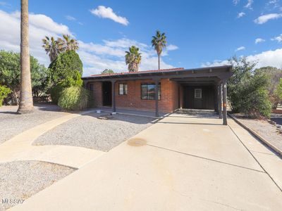 123 E Los Arcos, Green Valley, AZ, 85614