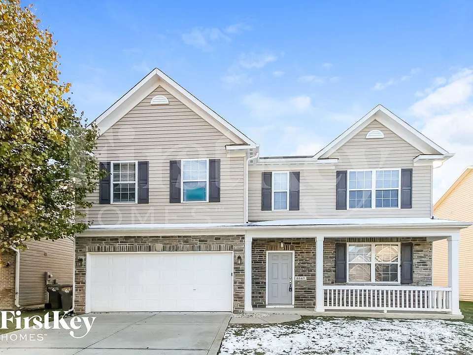 6547 Locust Grove Dr