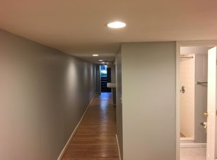 1923 Calvert St NW, Washington, DC 20009