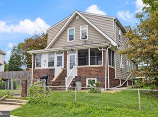 414 Doris Ave, Baltimore, MD 21225
