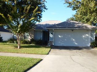 13613 Capistrano Dr S, Jacksonville, FL 32224