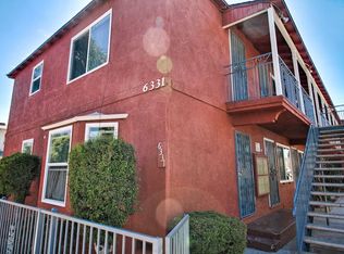 6331 Templeton St APT B, Huntington Park, CA 90255