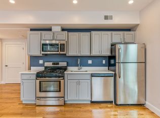 26 Stockwell St #1, Roxbury Crossing, MA 02120