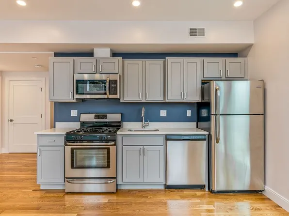 26 Stockwell St #1, Roxbury Crossing, MA 02120